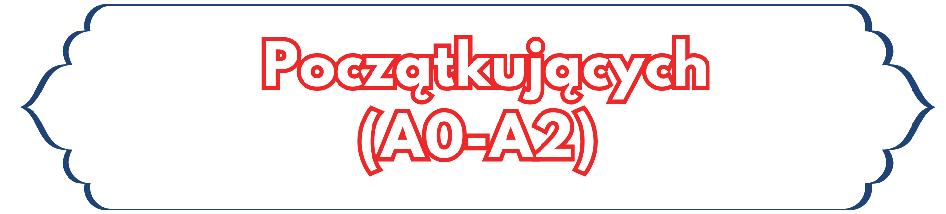 Indywidualne lekcje języka angielskiego online dla początkujących (A0-A2)