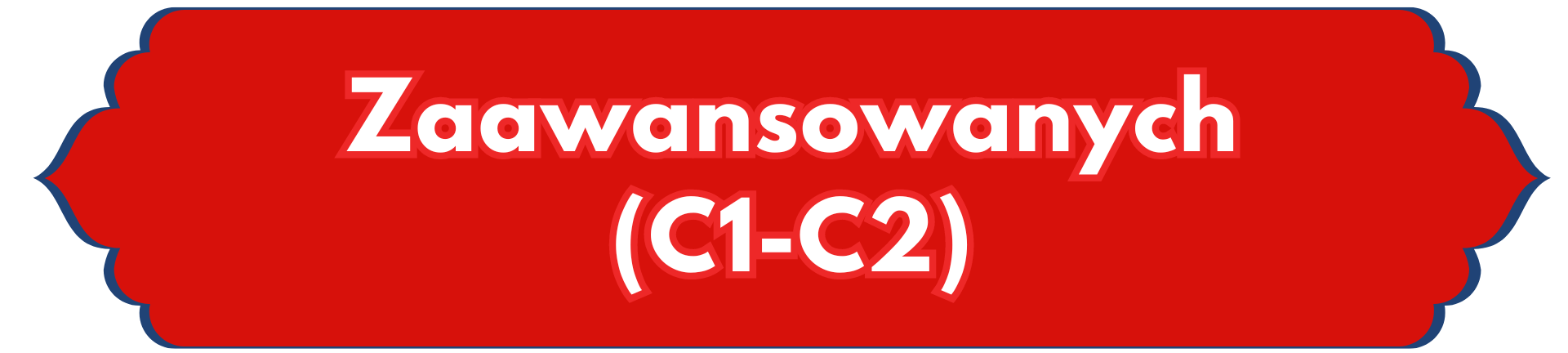 Indywidualne lekcje języka angielskiego online dla Zaawansowanych (C1-C2)