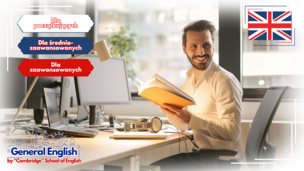 Nauka języka angielskiego dla dorosłych online