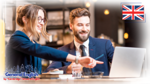 Angielski dla dorosłych online