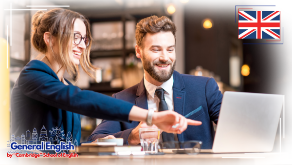 Angielski dla dorosłych online