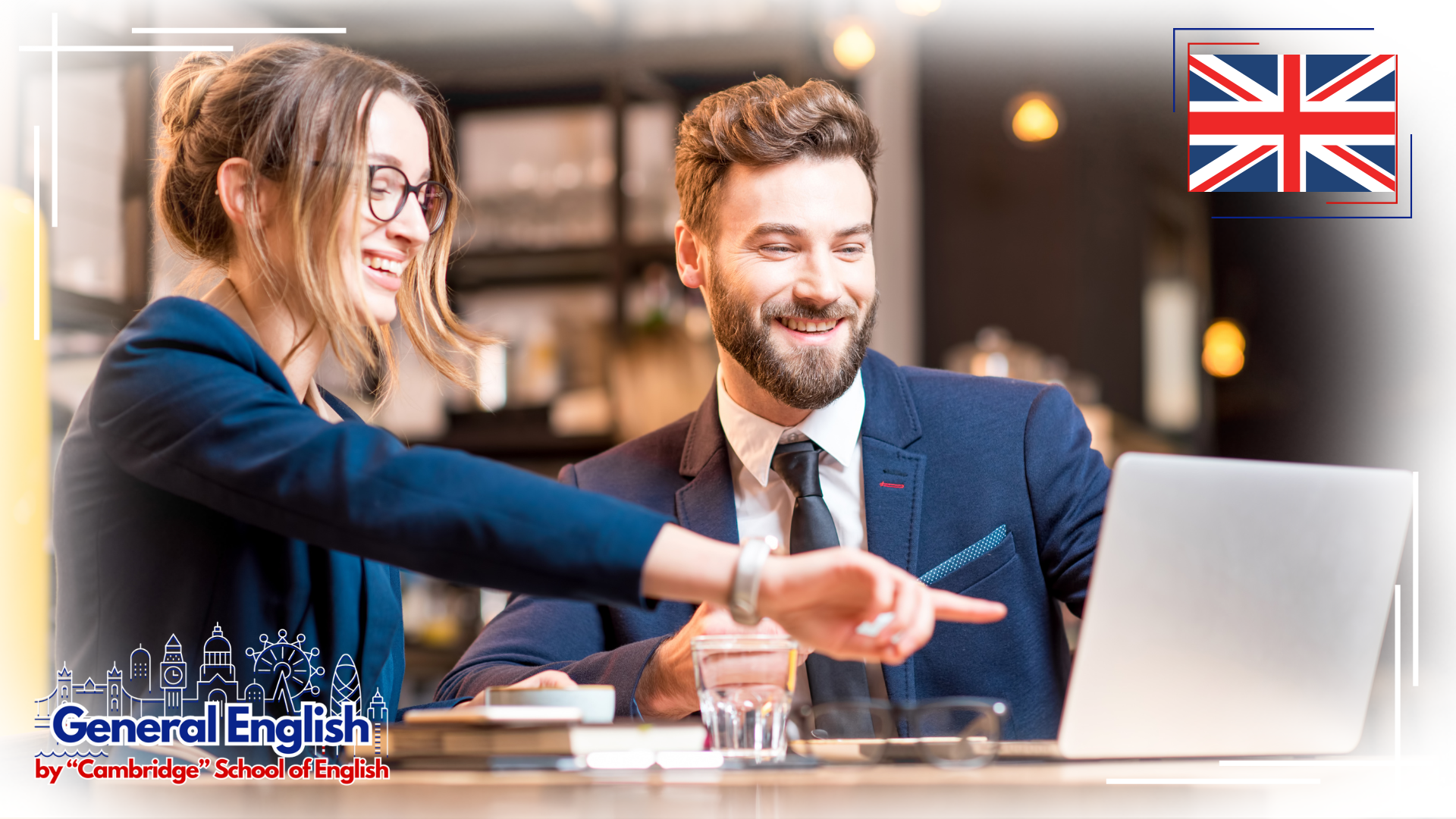 Indywidualne lekcje i kurs języka angielskiego dla dorosłych online