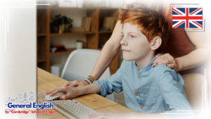 Angielski dla początkujących online