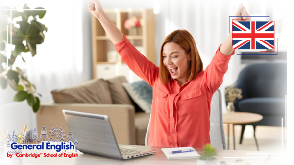 Kurs języka angielskiego dla dorosłych online