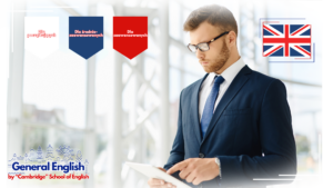 Indywidualne lekcje i kurs język angielski biznesowy Business English – Nauka Online