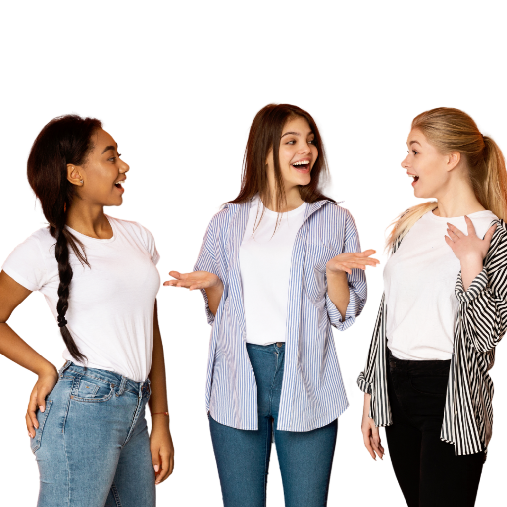 Język angielski dla nastolatków kurs konwersacyjny rozwój umiejętności mówienia i komunikacji płynność językową Korepetycje z języka angielskiego dla młodzieży