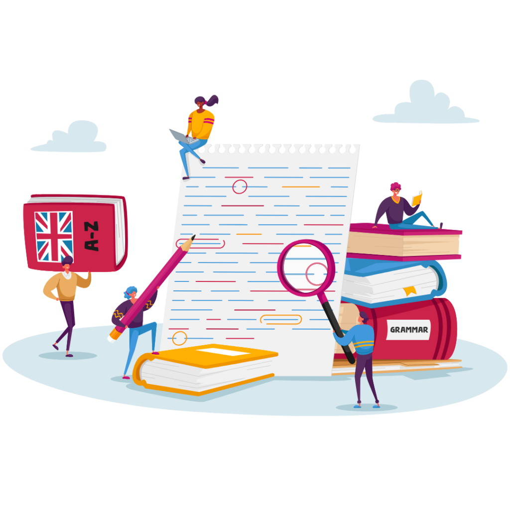 Angielski dla nastolatków Nauka angielskiego dla młodzieży Kursy angielskiego dla nastolatków Korepetycje online Przygotowanie do matury Angielski akademicki Komunikacja w języku angielskim
