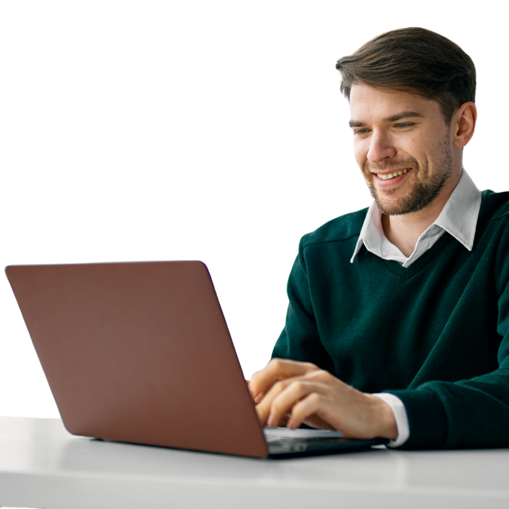 25-minutowe indywidualne lekcje języka angielskiego dla dorosłych online