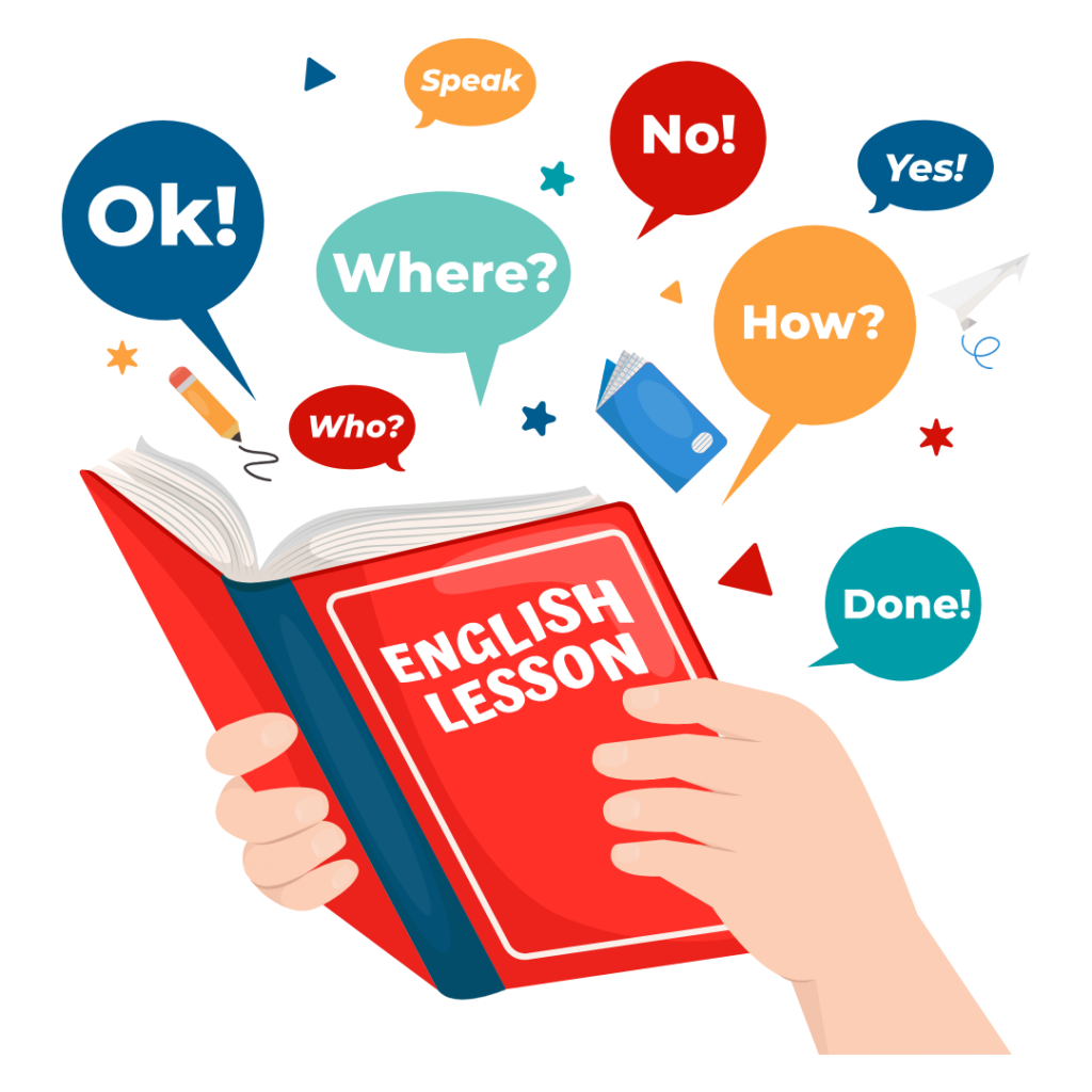 25-minutowe indywidualne lekcje języka angielskiego dla dorosłych online