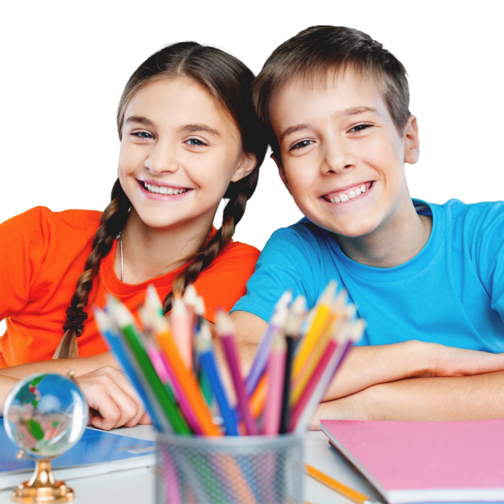 25-minutowe indywidualne lekcje języka angielskiego dla dzieci online