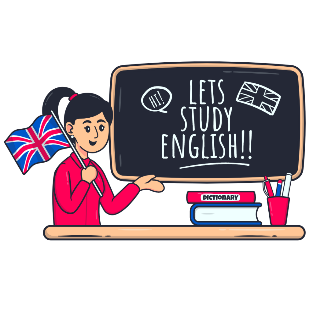 25-minutowe indywidualne lekcje języka angielskiego dla młodzieży online