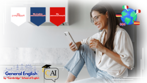 Cambridge AI Language Coach – platforma e-learningowa do nauki języka angielskiego i innych języków z wykorzystaniem AI